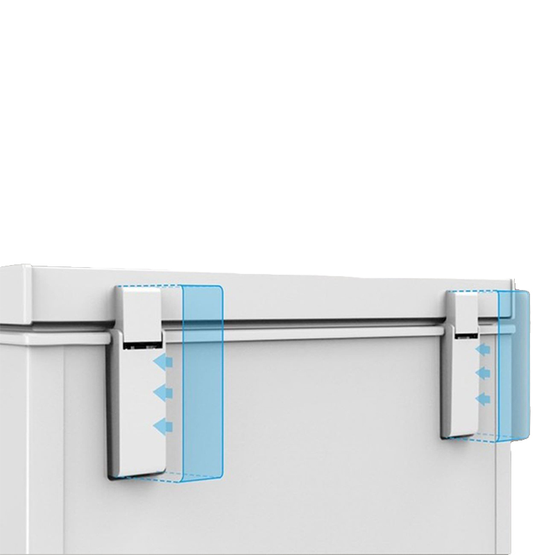 Freezer KRAFT BD W -100BL — 3