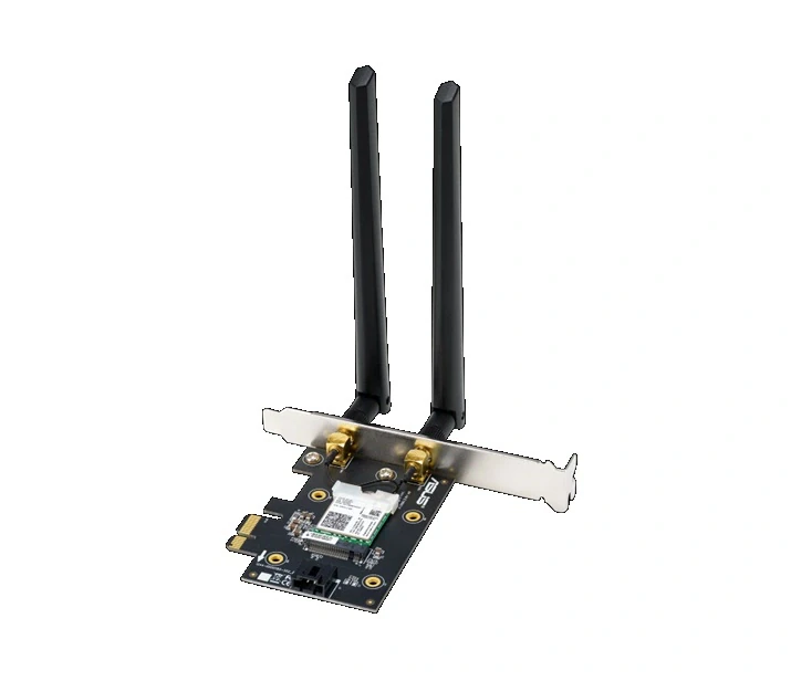 PCE-AX1800 Dual Band PCI-E WiFi 6 Bluetooth 5.2