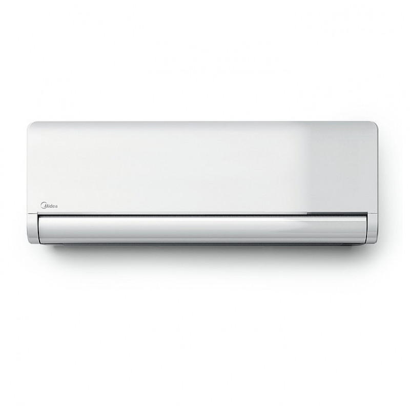 MIDEA XT-12N8D6 — 8
