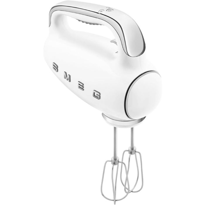 SMEG HMF01WHEU Hand mixer — 2