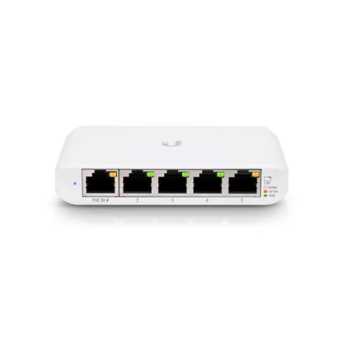 Ubiquiti UniFi 5 Port USW-Flex-Mini — 2