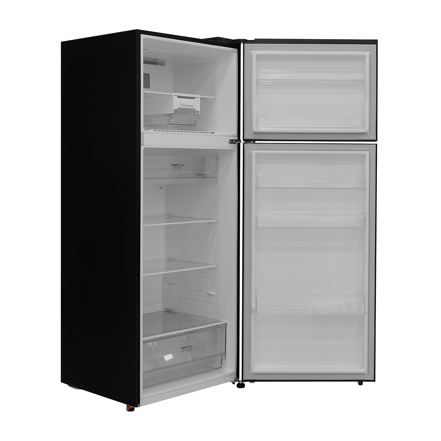 Refrigerator LG GR-B452PGFK — 5