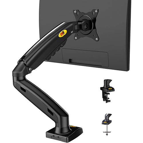 NB F80 Monitor Holder 17 -30 — 3