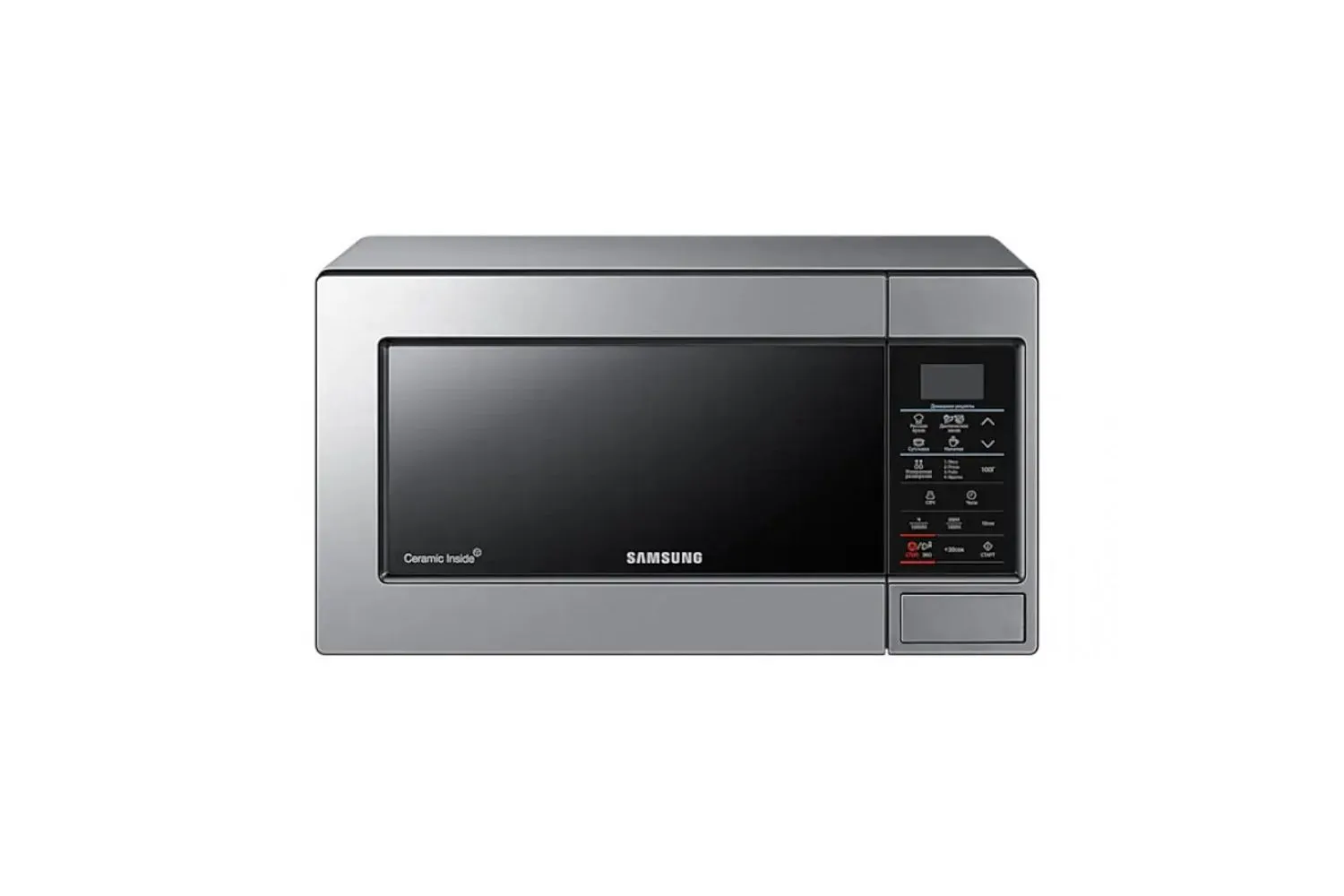 SAMSUNG ME83MRTS/BW