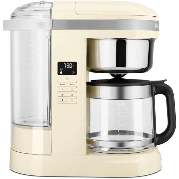Drip coffee maker KitchenAid 5KCM1209EAC — 2