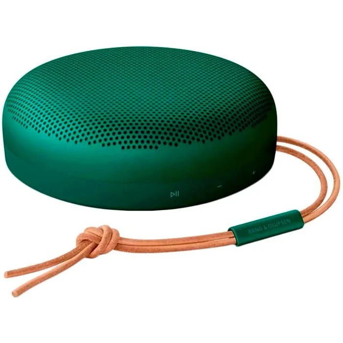 Beosound A1 2nd Gen — 19