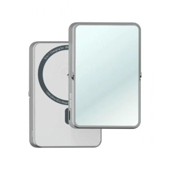 Lion MIRROR BANK Magsafe 10000mAh PD 20W Power Bank