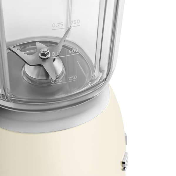 Blender Smeg BLF03CREU — 5