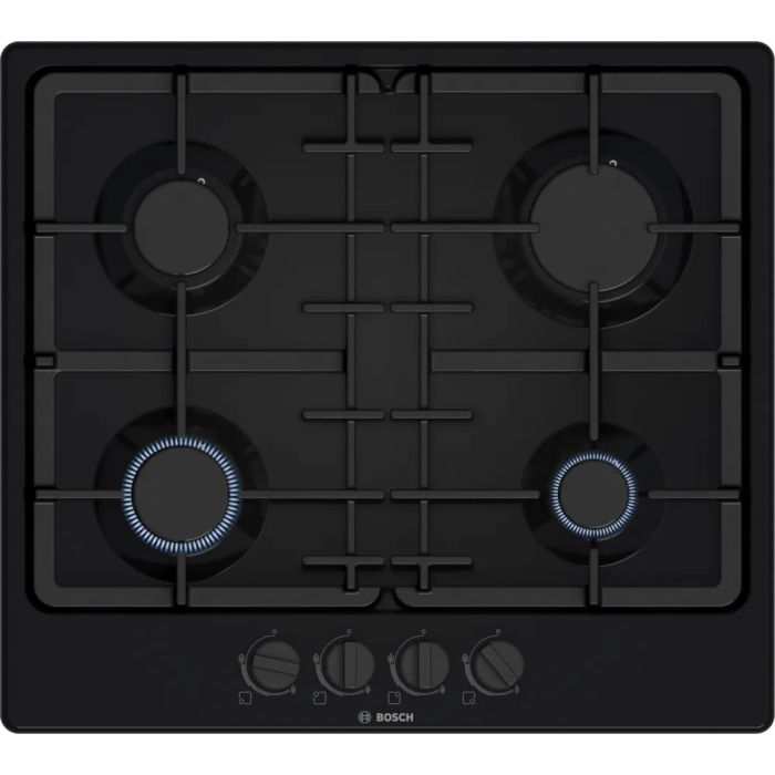 PGP6B6K90R Gas stove — 4