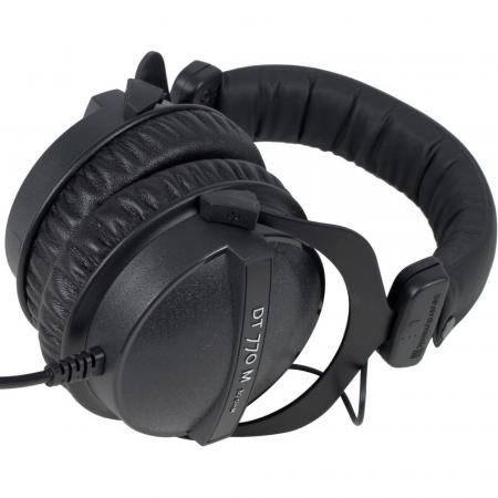 Beyerdynamic DT 770 M Headphones — 2