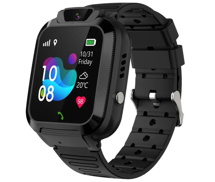 Smart Baby Watch Q20 — 2