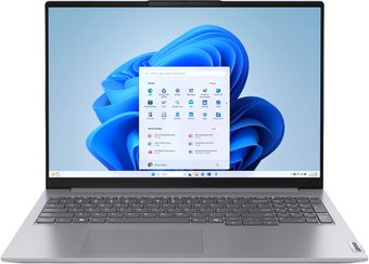 ThinkBook 16 8 16 WUXGA LED 1920 x 1200 Core Ultra7 155H DDR5 Backlit 21MS008RRU