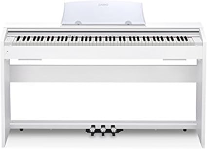 Casio PX-770WE — 2