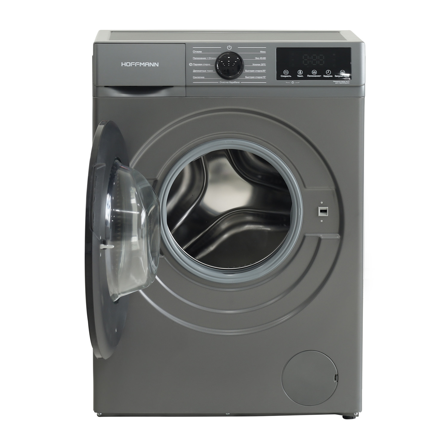 Washing machine HOFFMANN HWM8212VE — 4