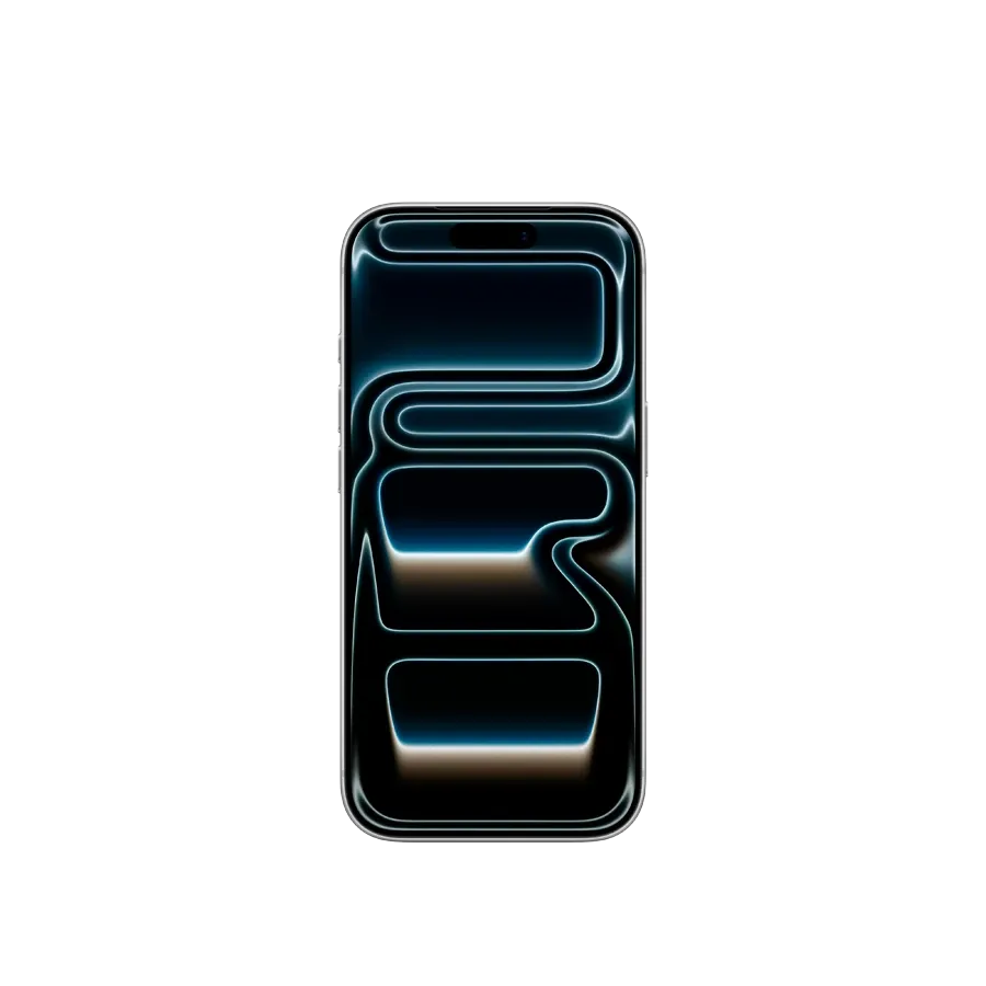 iPhone 17 Pro — 2