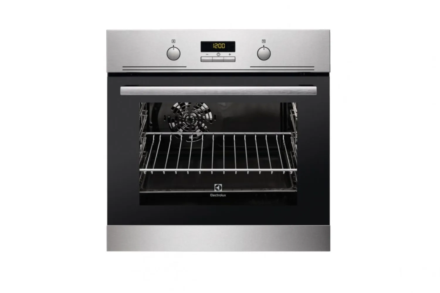 EZC2430EOX built-in electric oven — 4