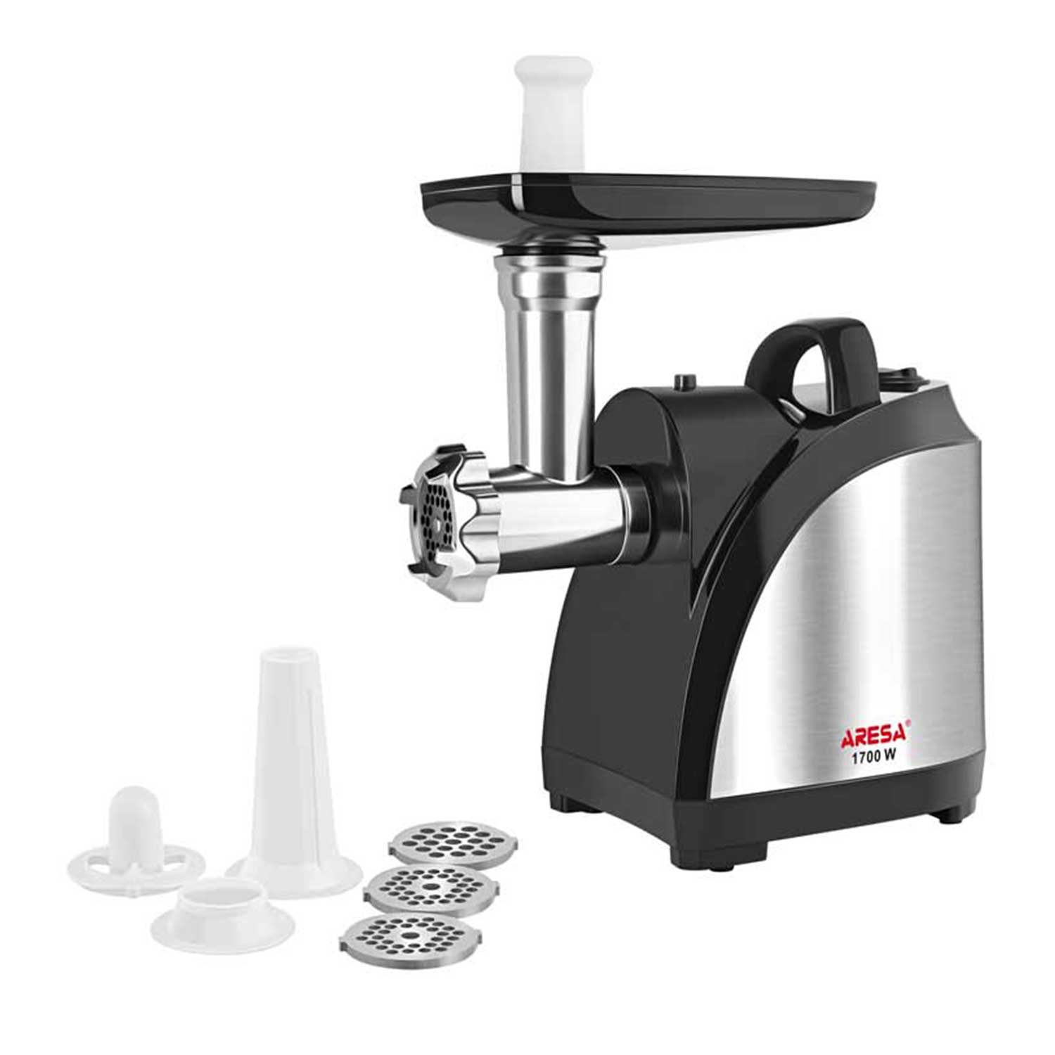 Meat grinder AR-2103 — 2
