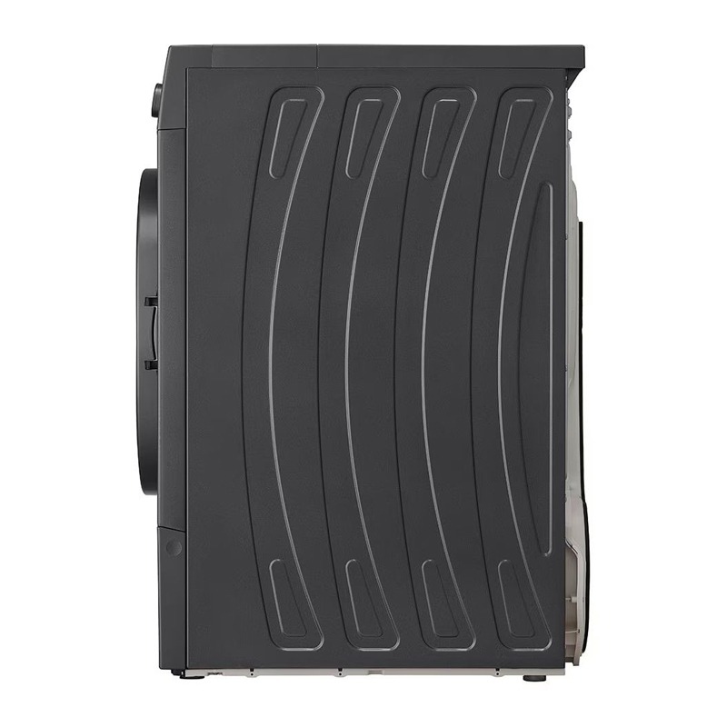 Washer-dryer LG RH80T2SP7RM 8 kg — 15