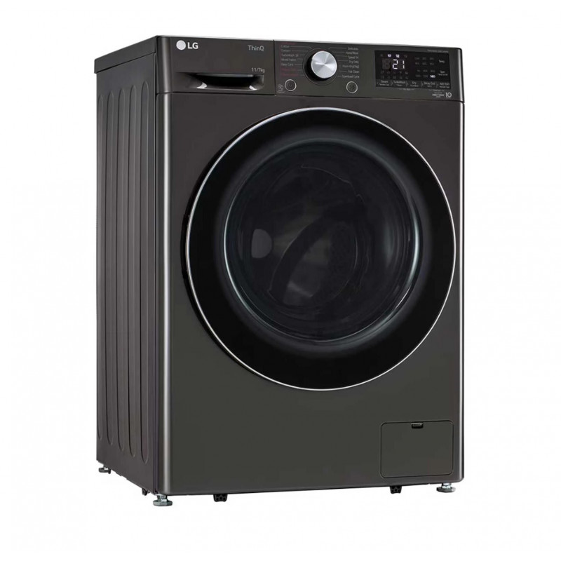 Washer dryer L9C1107PBGC kg — 6