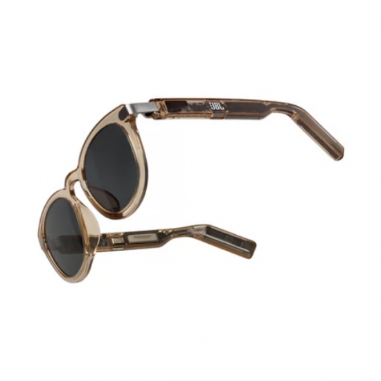 Soundgear Frames Audio Glasses Round Eye Shape — 6