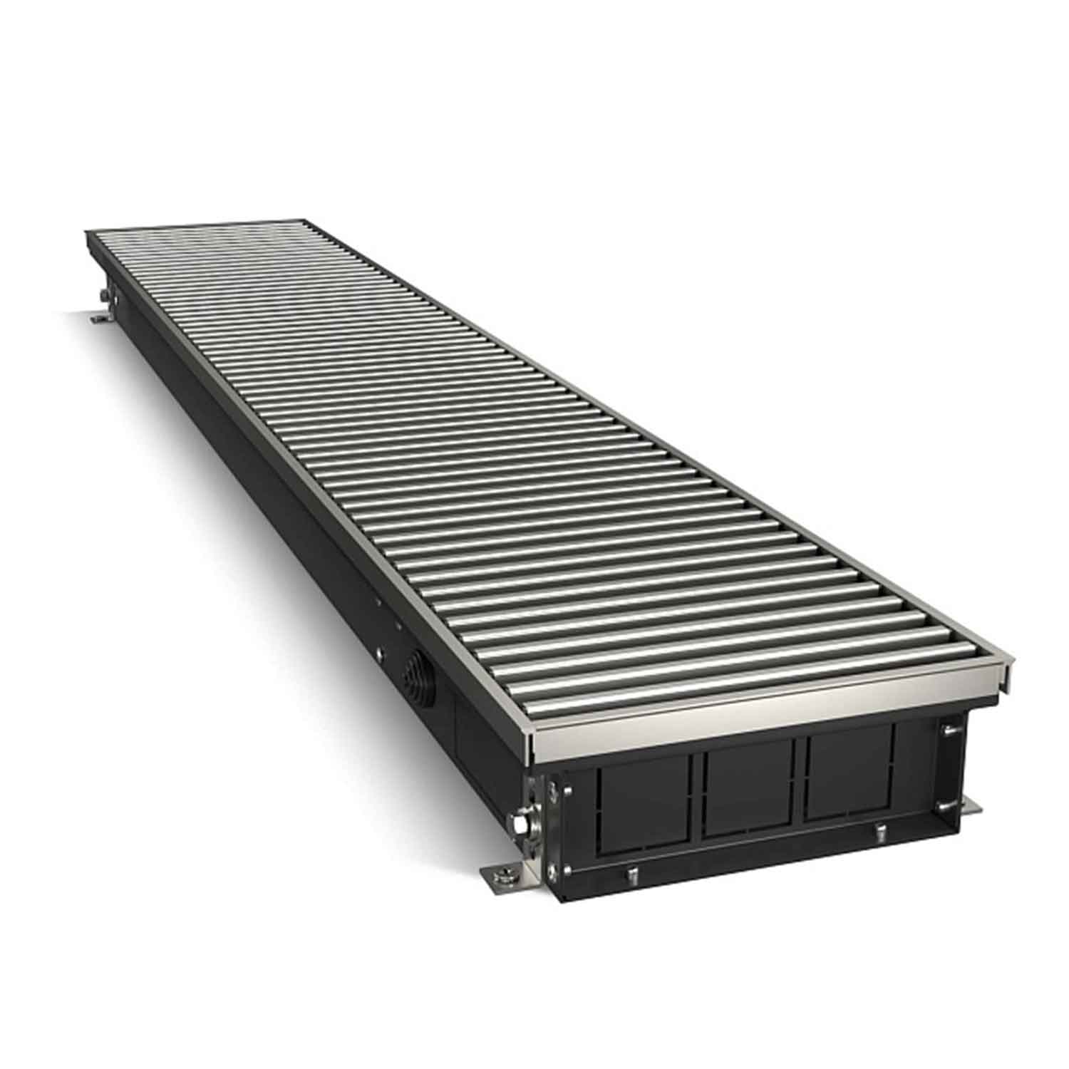 In-floor convector ROYAL THERMO ATRIUM-75 200 1600-DG-U-NA — 3