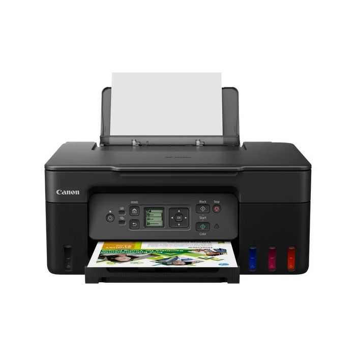 PIXMA G3470 EUM EMB BK 5805C009AA — 2