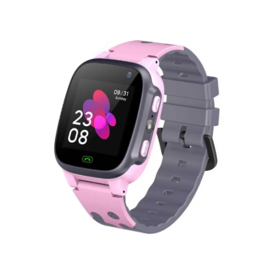 Lion Kids Series 1 Smart Watch GNKIDSWS1PK — 2