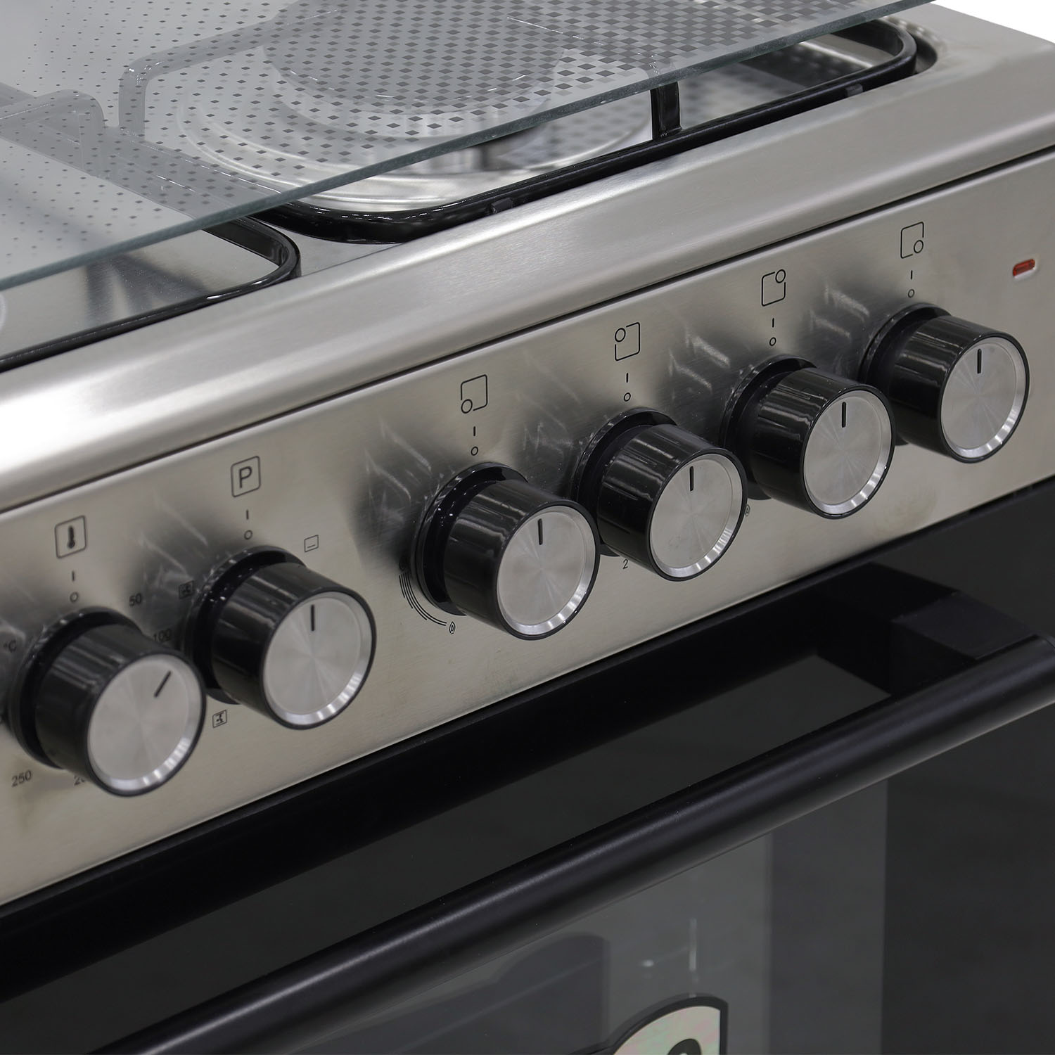 Milagro 20-E Inox — 7