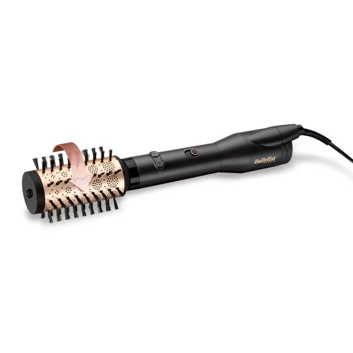 Babyliss AS970E 650W hot hair brush — 2