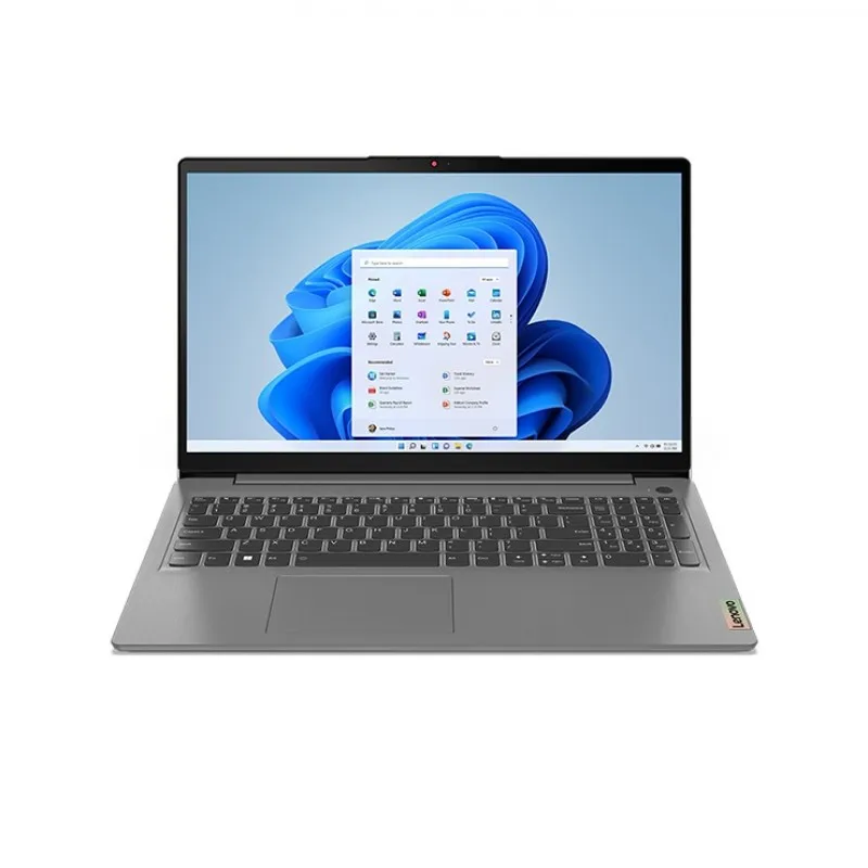 IdeaPad 3 15IAU7 — 2