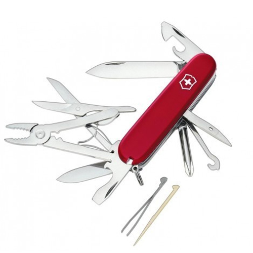 Knife Victorinox DeluxeTinker 1.4723 — 2