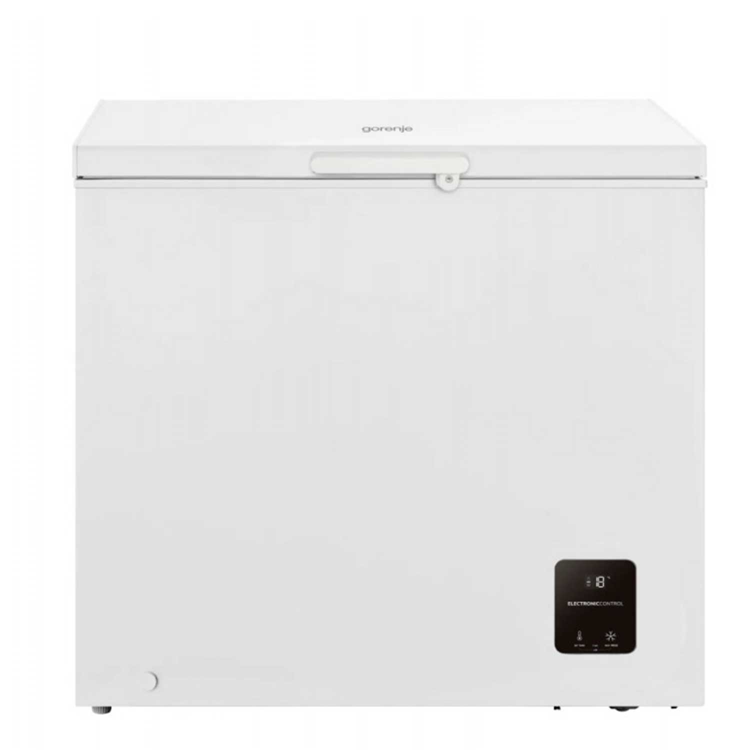 Chest freezer Gorenje FH19EAW — 5