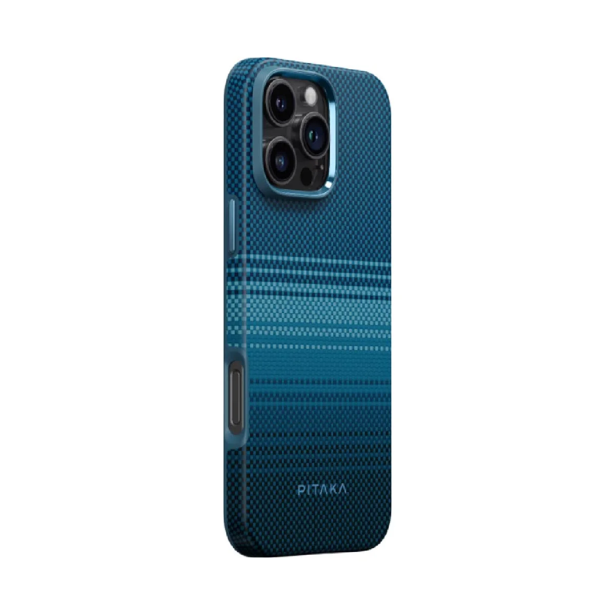 iPhone 16 Pro Max Pitaka Military Grade Case Moonrise — 2
