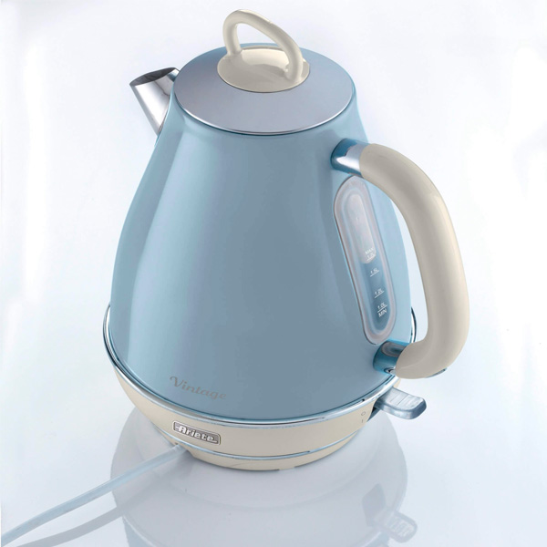 Electric kettle Ariete 00C286905AR0 Vintage — 2