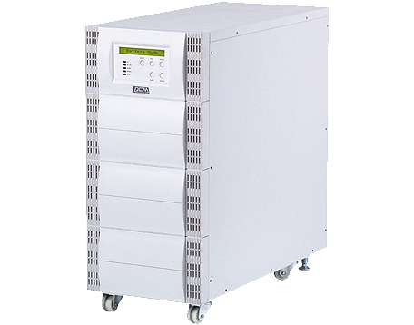 PowerCom VGD-2000 2000 VA 1400 Wt — 2