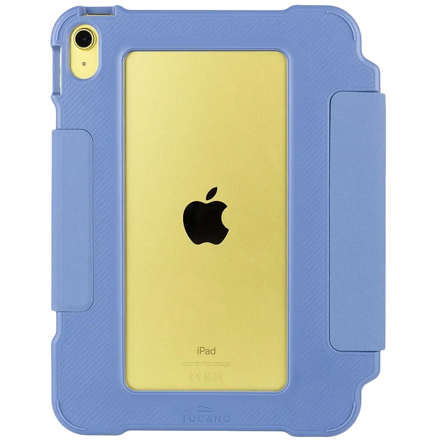 TUCANO Protective Case ALUNNO for iPad 10 — 2