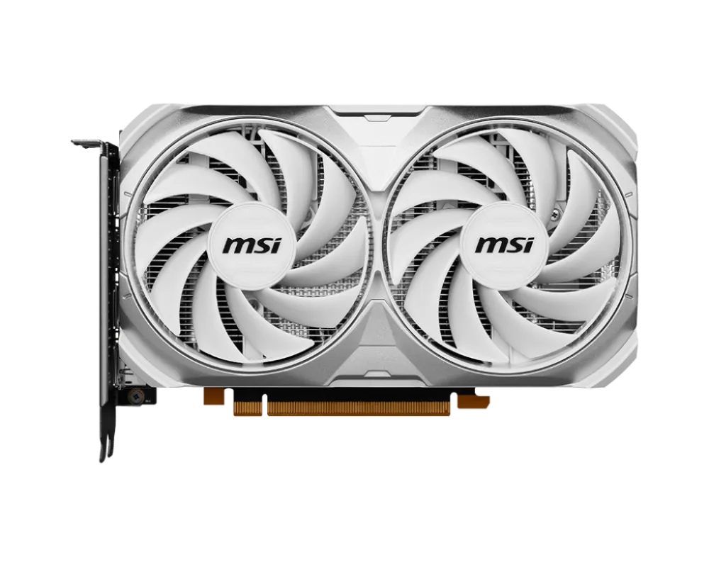 MSI GeForce RTX 4060 VENTUS 2X GDDR6 OC — 2