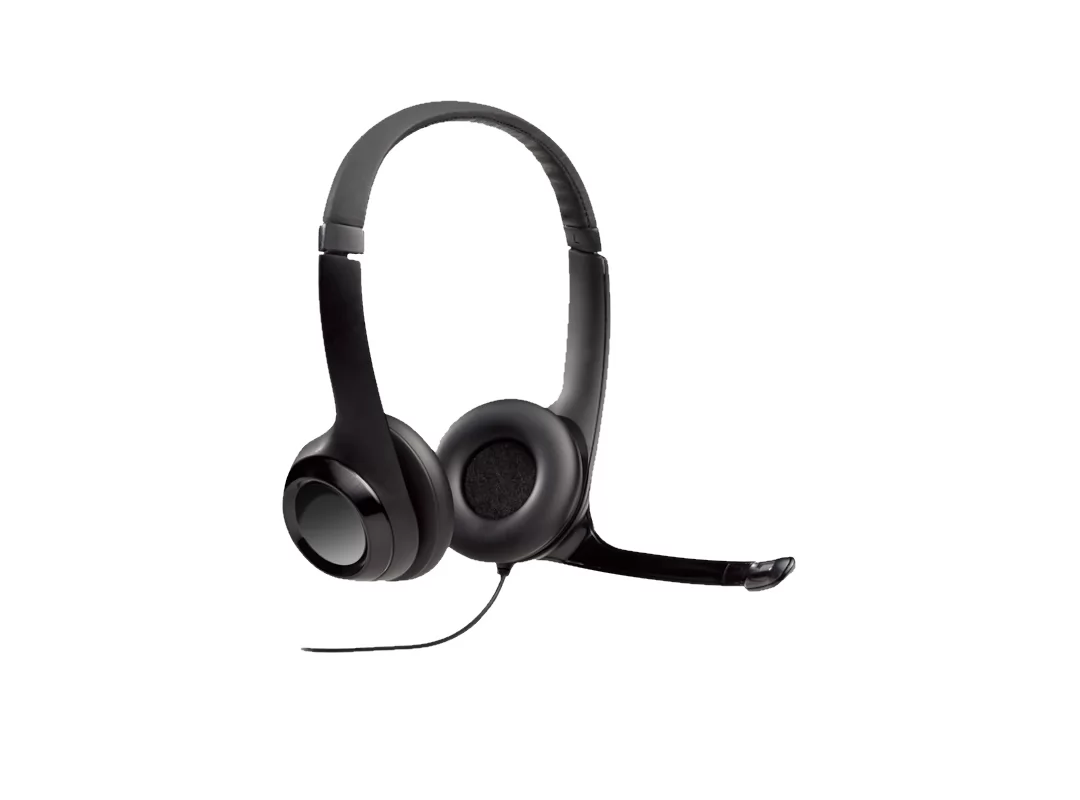 H390-EMEA Headset L981-000406 — 2