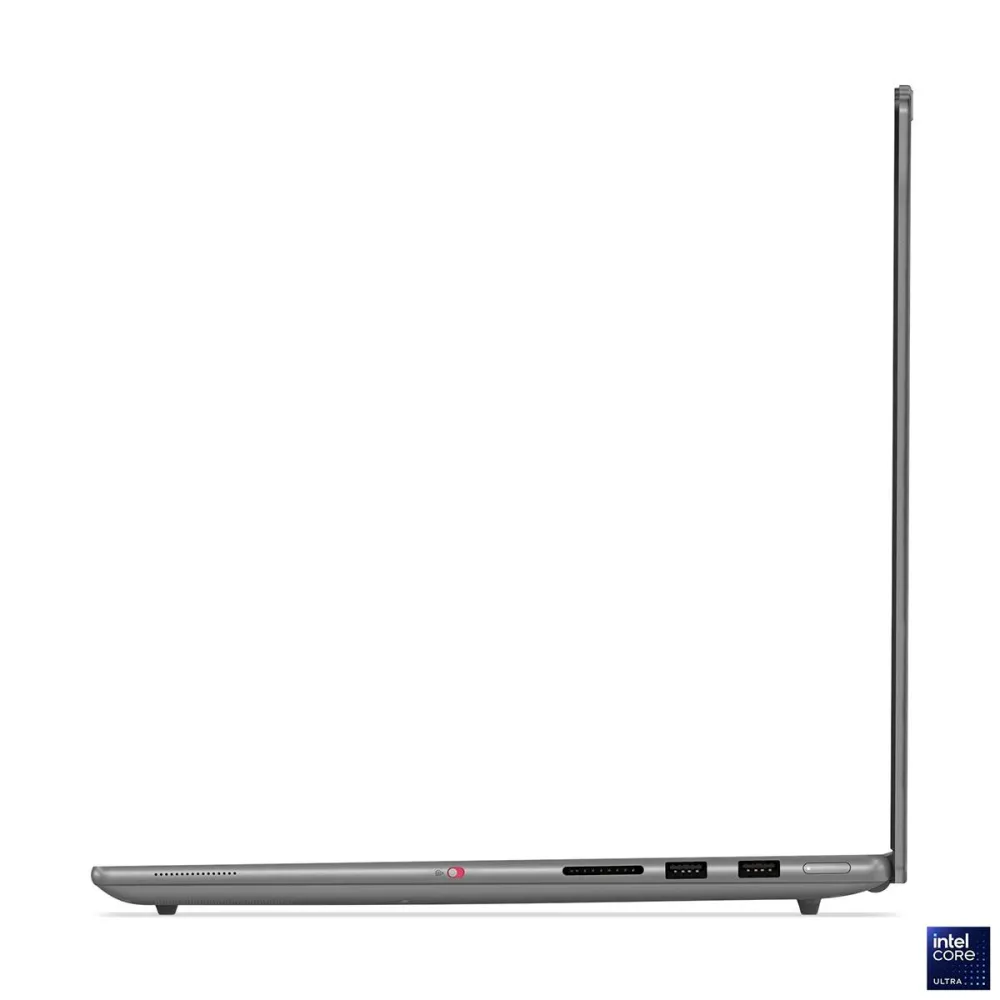 Yoga Pro 9 16IAH10 — 5