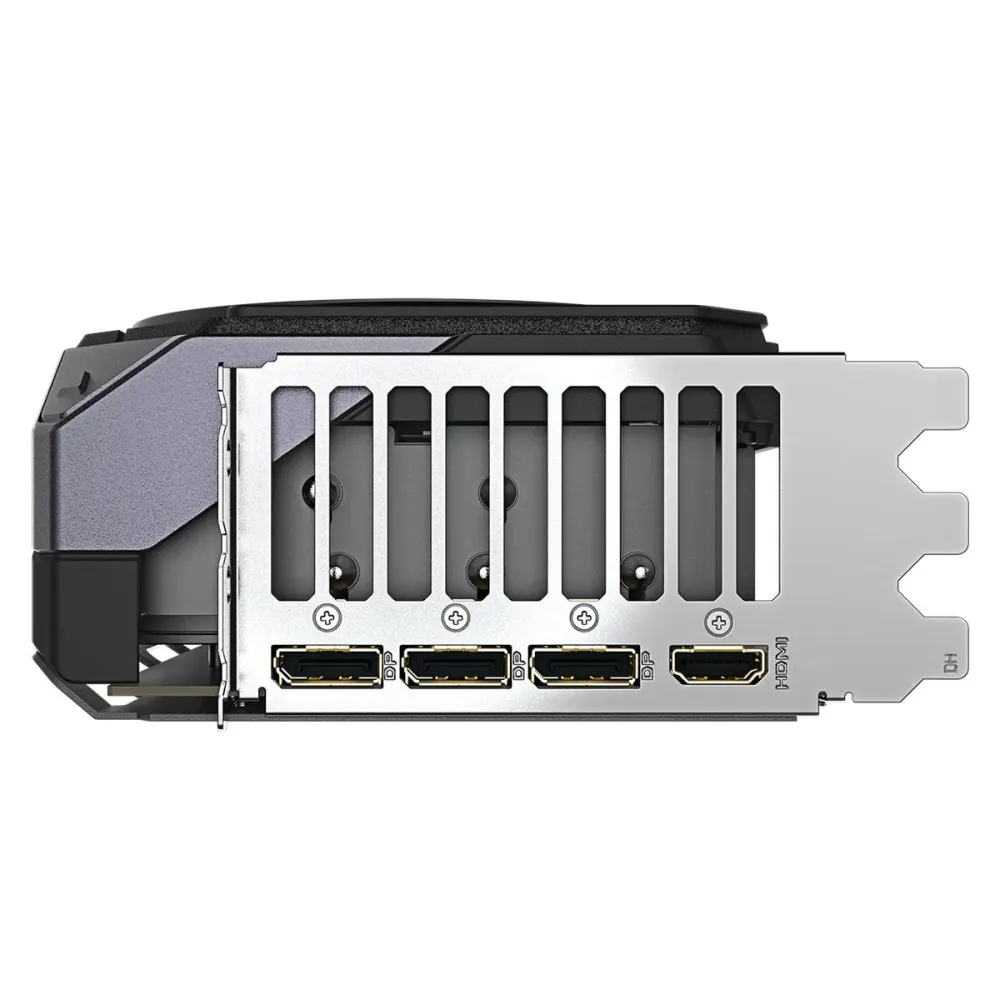 GIGABYTE GeForce RTX 5070 Ti GDDR7 Gaming OC — 5