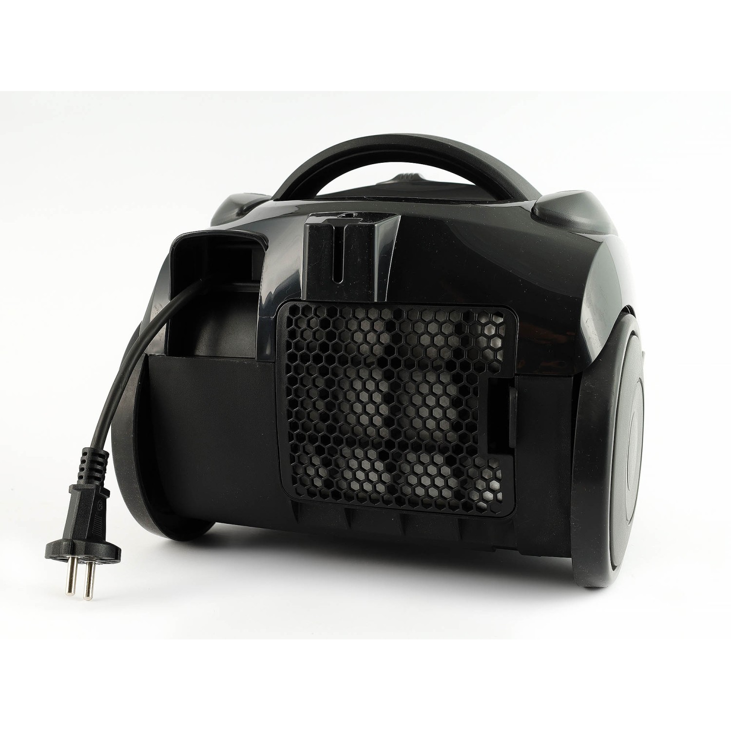 Vacuum cleaner SHIVAKI VC316 BK BAG — 5