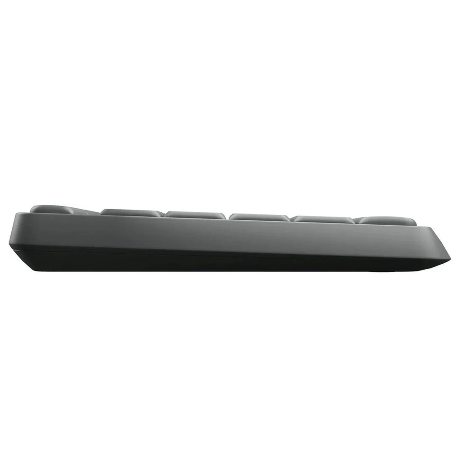 Անլար ստեղնաշար և մկնիկ Logitech Combo W L MK235 — 10
