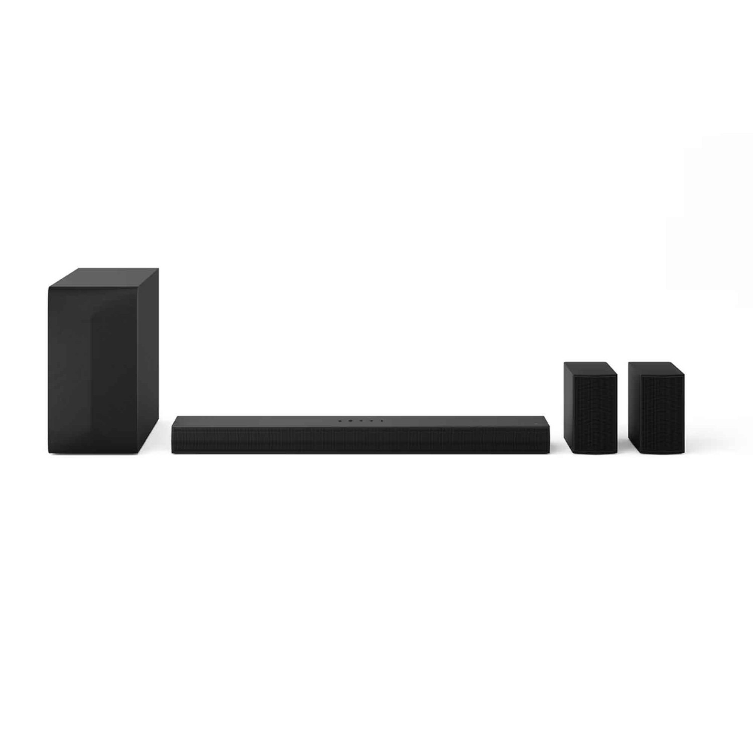 Soundbar S65TR — 2