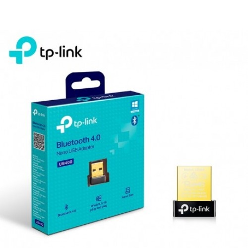 TP-Link Bluetooth UB400