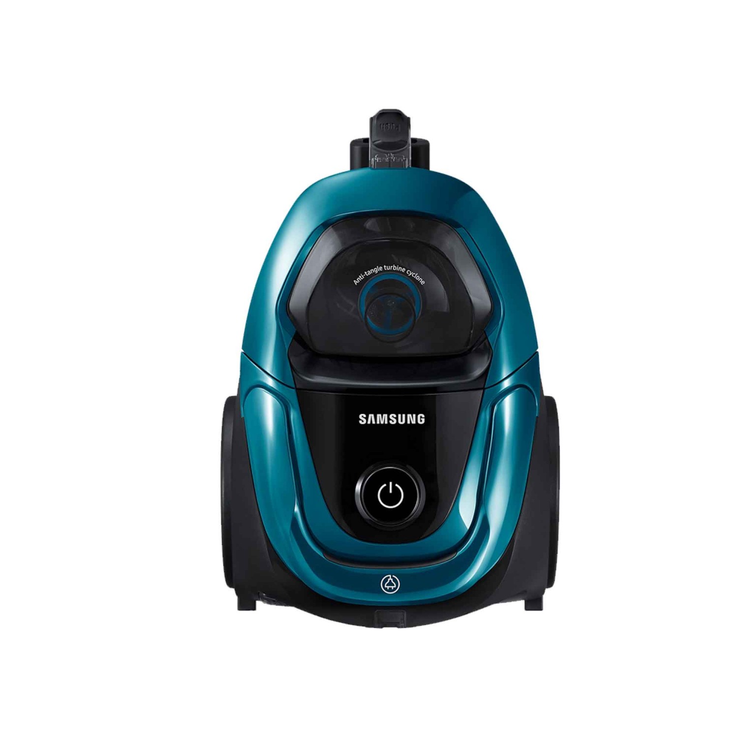 Vacuum cleaner Samsung VC18M31B0HN — 3