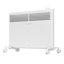 Electric convector heater Royal Thermo Nero RTCN M-1500