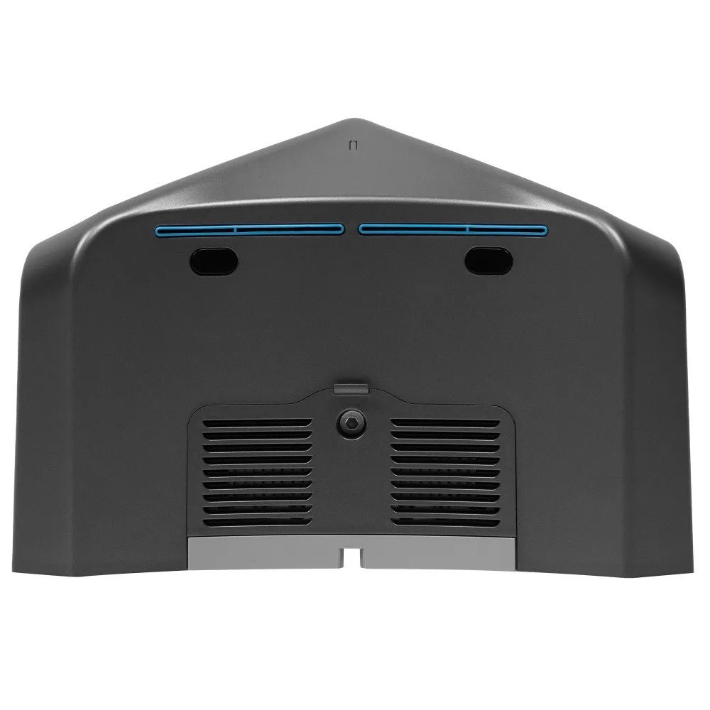 Ձեռքերի չորացուցիչ Electrolux EHDA-1110 — 4