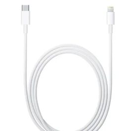 Charging cord Type-C to Lightning Cabel 2M A2441 MW2R3 25W