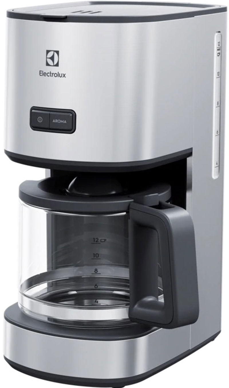 Coffee maker Electrolux E4CM1-4ST — 4