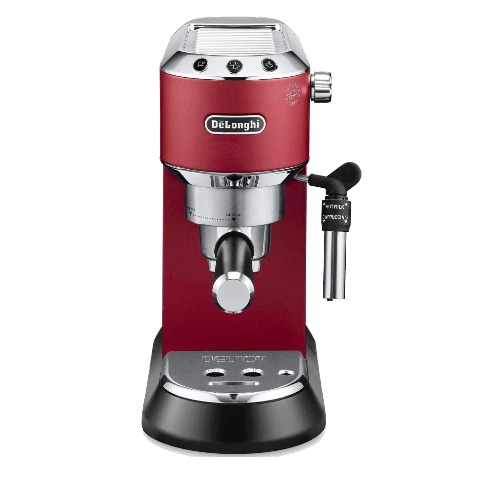 DELONGHI EC685.R Coffee Maker — 2